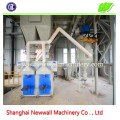 30t/Hour Full Automatic Dry Mortar Mixer